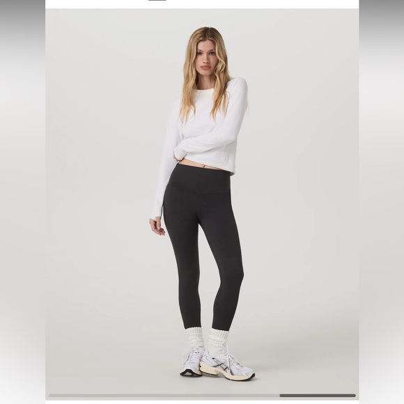 EUC VUORI Chilled Out Legging XXL BLACK - Picture 4 of 10